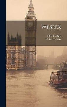 portada Wessex (in English)