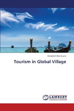 portada Tourism in Global Village