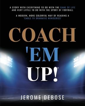 portada Coach 'em Up! (in English)