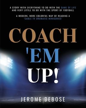 portada Coach 'em Up!