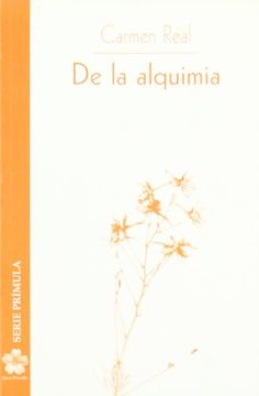 portada De la Alquimia (in Spanish)