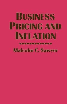 portada Business Pricing and Inflation
