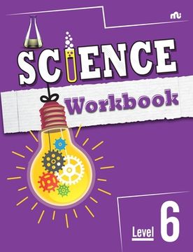 portada Science Workbook: Level 6 (en Inglés)