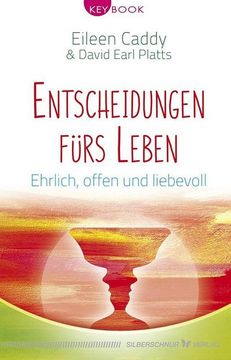 portada Entscheidungen Fürs Leben (en Alemán)