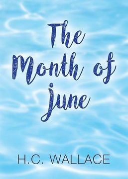 portada The Month of June 