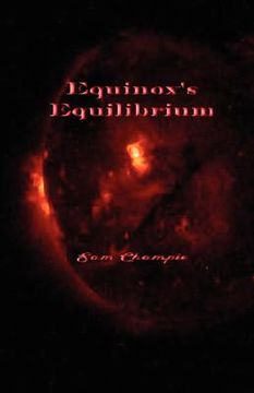 portada equinox's equilibrium (in English)