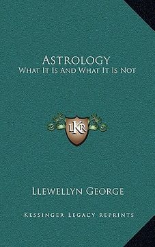 portada astrology: what it is and what it is not