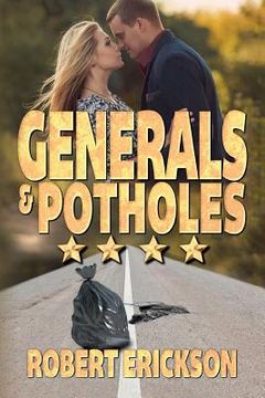 portada Generals & Potholes (in English)