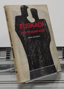 portada Euskadi dos Comunidades