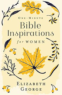 portada One-Minute Bible Inspirations for Women (en Inglés)