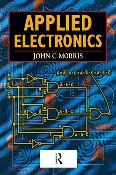 portada Applied Electronics (in English)