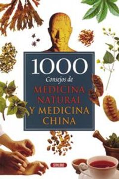 portada 1000 consejos de medicina natural y--