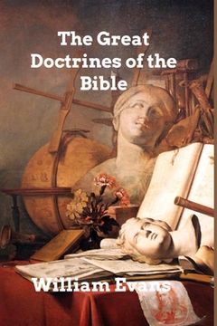 portada The Great Doctrines of the Bible (in English)
