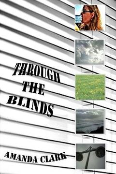 portada through the blinds (en Inglés)