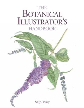 portada The Botanical Illustrator's Handbook
