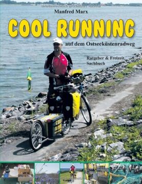 portada Cool Running (German Edition)
