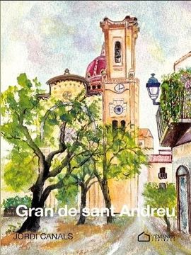 portada Gran de Sant Andreu (en Catalá)