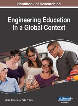 portada Handbook of Research on Engineering Education in a Global Context, VOL 2 (en Inglés)