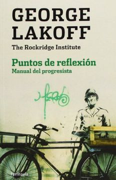 portada Puntos de Reflexión (in Spanish)