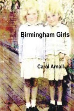 portada Birmingham Girls (en Inglés)