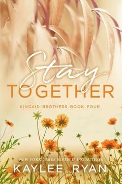 portada Stay Together - Special Edition (en Inglés)