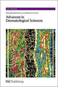 portada Advances in Dermatological Sciences: 1 (Issues in Toxicology) (en Inglés)