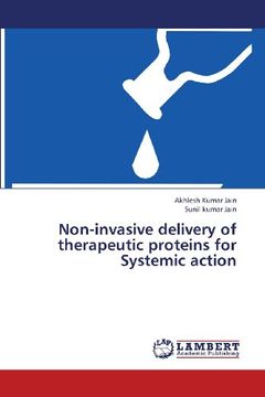 portada Non-Invasive Delivery of Therapeutic Proteins for Systemic Action