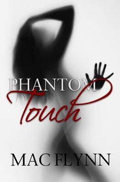 portada Phantom Touch (Ghost Romance)