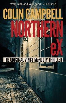 portada Northern eX (in English)