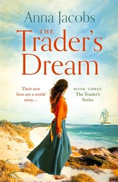 portada The Trader's Dream (en Inglés)