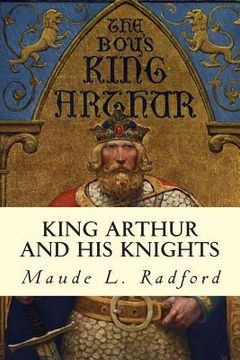 portada King Arthur and His Knights (en Inglés)