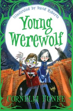 portada Young Werewolf