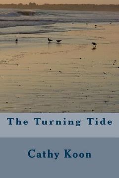 portada The Turning Tide (en Inglés)