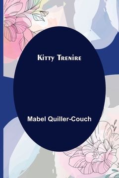 portada Kitty Trenire (en Inglés)