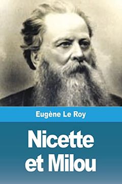 portada Nicette et Milou (en Francés)