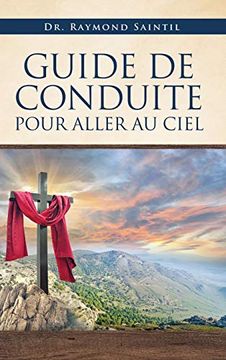 portada Guide de Conduite Pour Aller au Ciel (en Inglés)