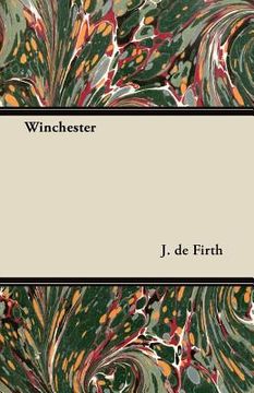 portada winchester (in English)