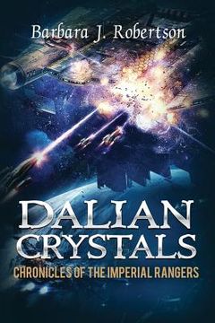 portada Dalian Crystals (en Inglés)