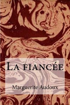 portada La fiancee (French Edition)