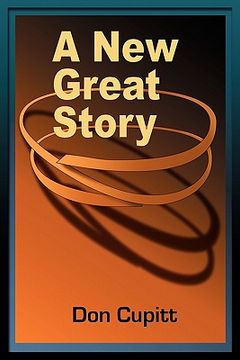 portada a new great story (in English)