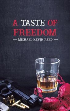 portada A Taste of Freedom 