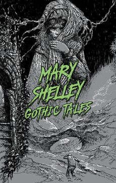 portada Mary Shelley: Gothic Tales (Signature Select Classics) (en Inglés)