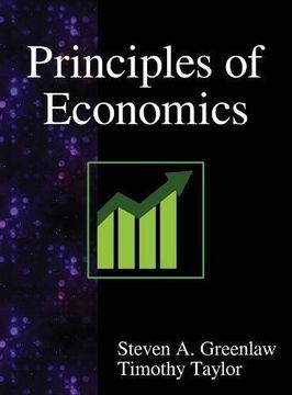 portada Principles of Macroeconomics