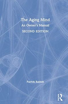 portada The Aging Mind: An Owner's Manual (en Inglés)