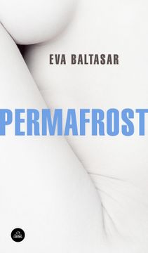 portada Permafrost (Spanish Edition)