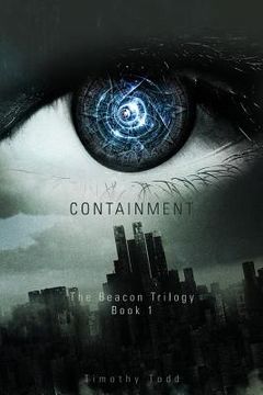 portada Containment (in English)