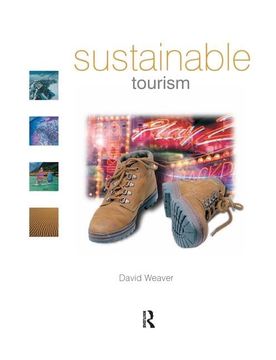 portada Sustainable Tourism (en Inglés)