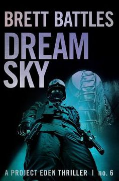 portada Dream Sky (en Inglés)
