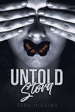 portada Untold Story (en Inglés)