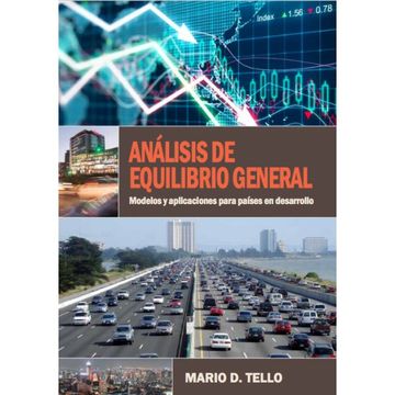 portada Analisis de Equilibrio General (in Spanish)
